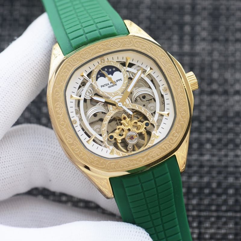 PATEK PHILIPPE Watches